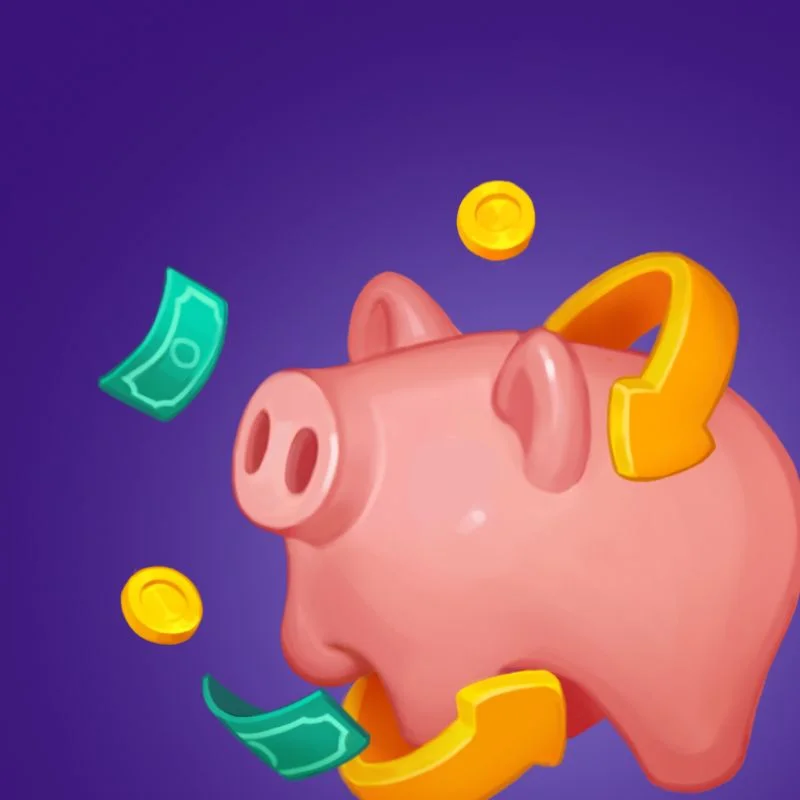 Reembolsos de hasta el 25 %