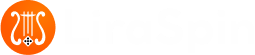 Liraspin logo Desktop